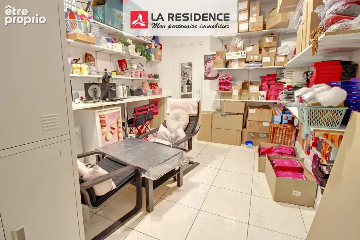 Commerce 84 m² à vendre à Conflans-Sainte-Honorine (78700) - photo 3