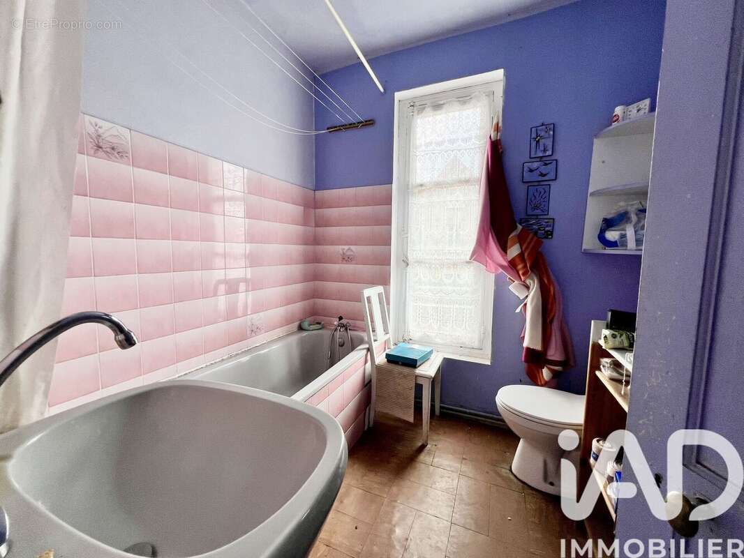 Photo 4 - Maison à LIMOGES