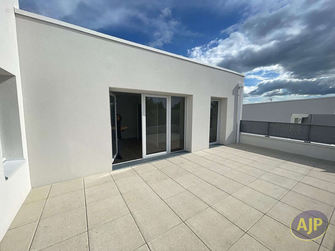 Appartement à BLAIN