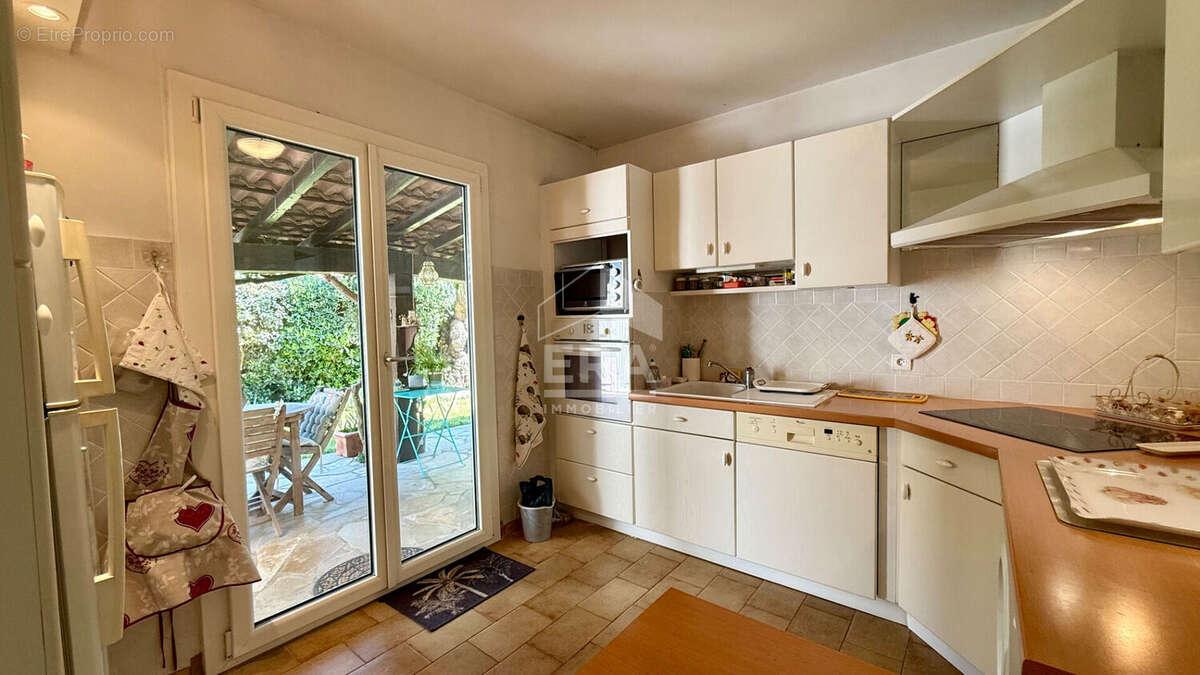 Maison à NICE