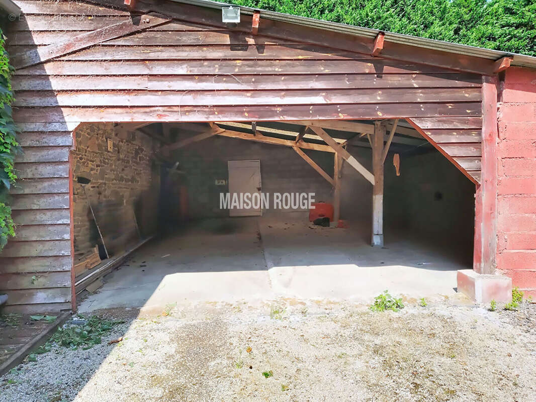 Belle longère en pierre rénovée proche de Combourg - photo 26