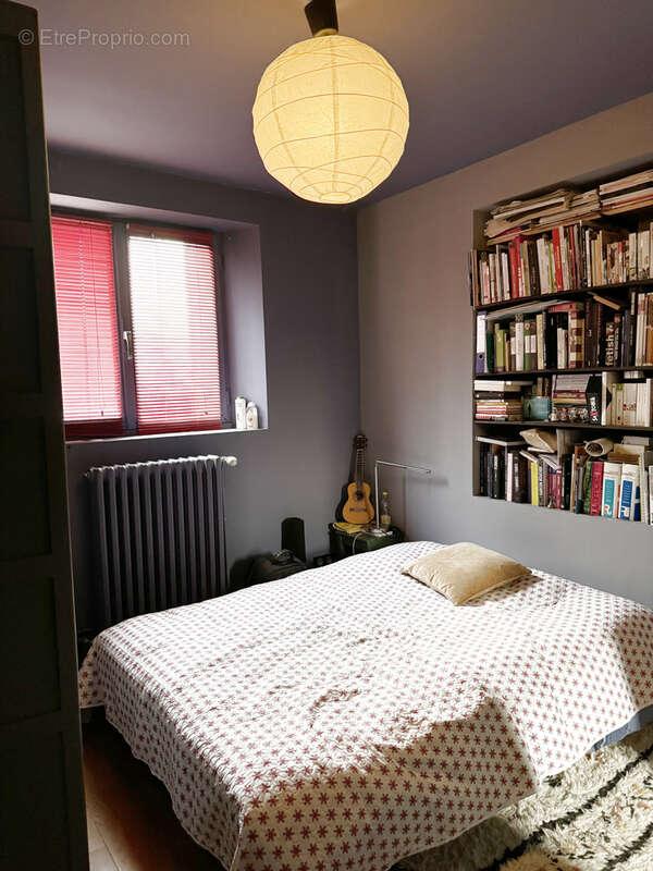 Maison atypique de 100m2 à ETAMPES(91) - photo 12