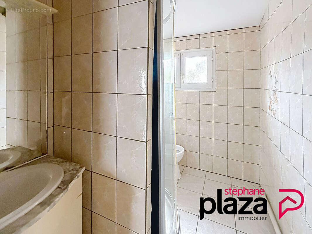 Appartement à SAINT-PALAIS-SUR-MER