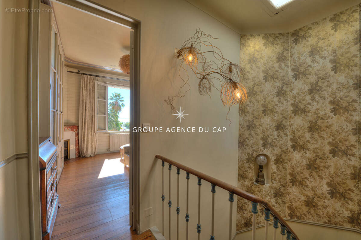 Maison à SAINT-RAPHAEL