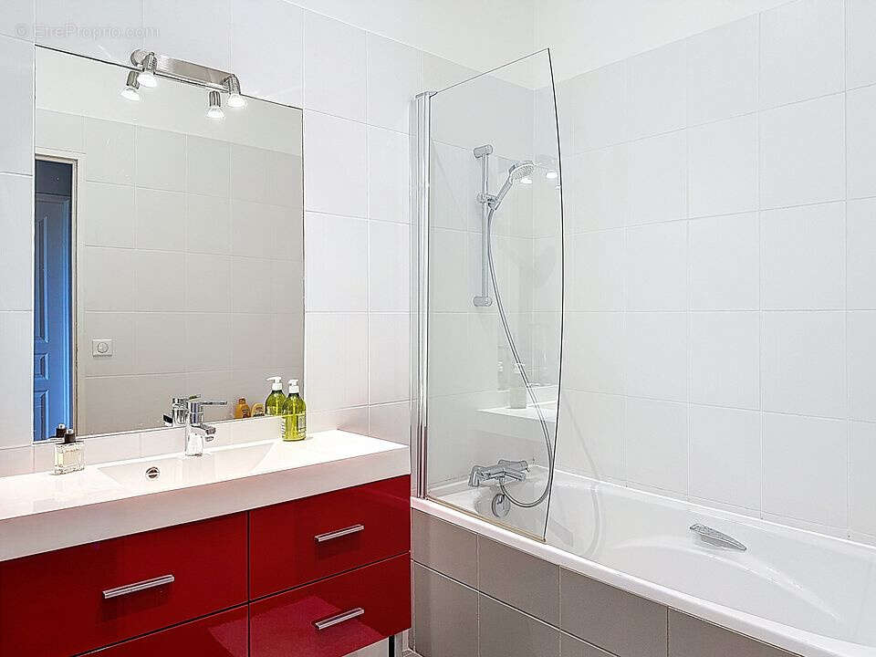 Maison à CALUIRE-ET-CUIRE