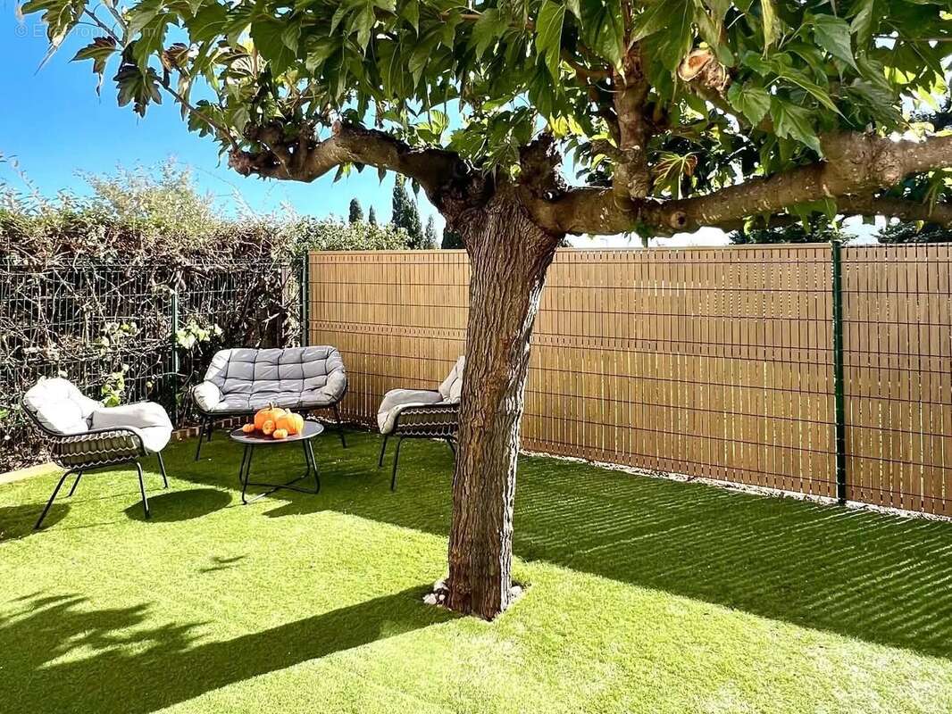 Maison à PLAN-DE-LA-TOUR