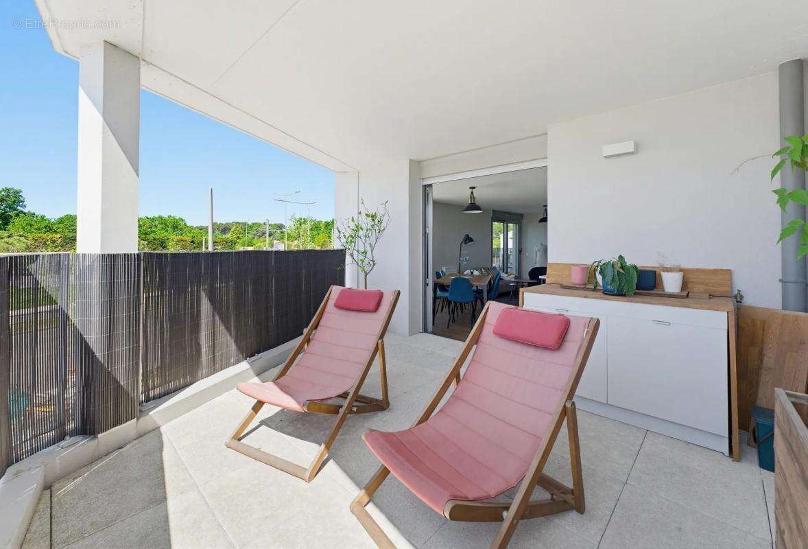 Appartement à MERIGNAC