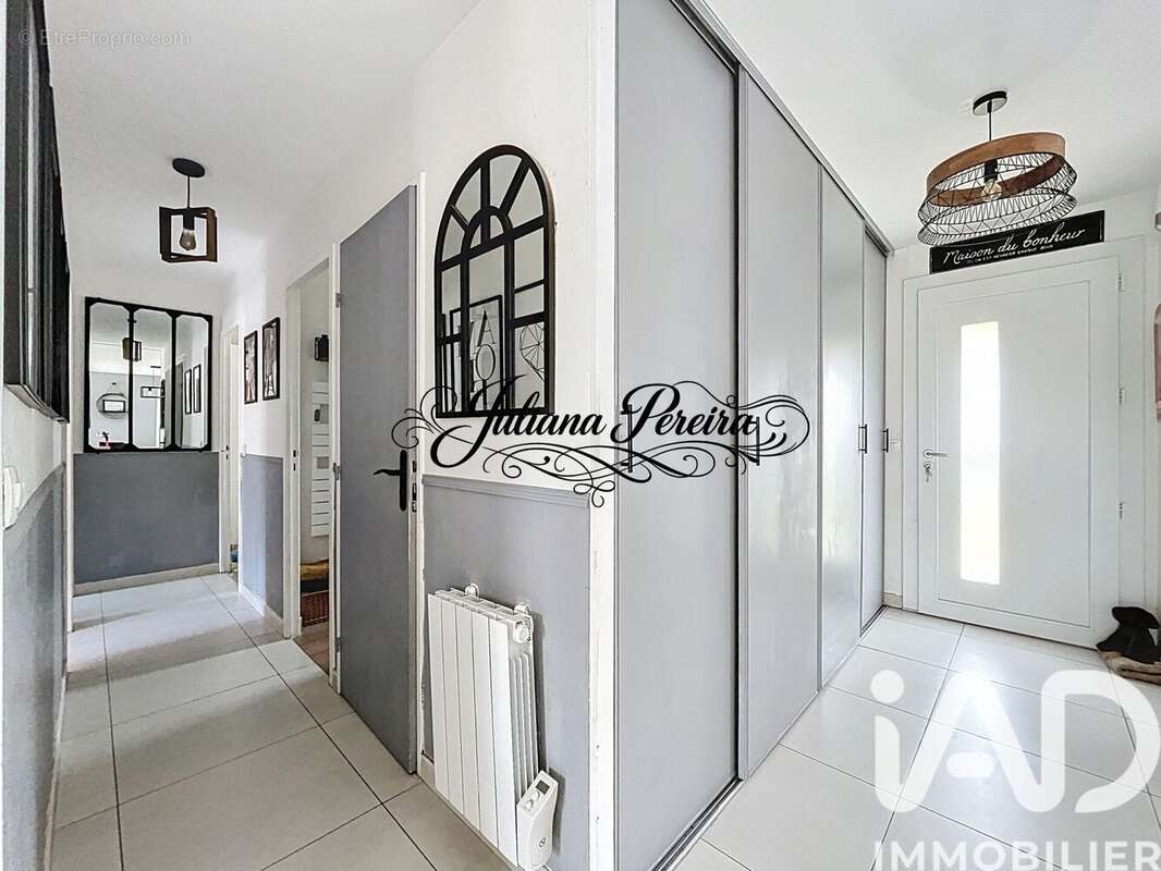 Photo 2 - Maison à GARGENVILLE