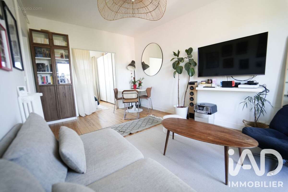 Appartement 48 m² à Avon  - photo 4