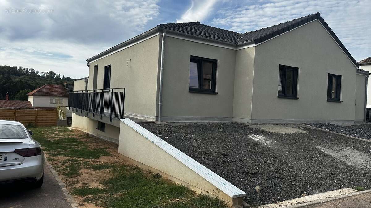 Maison 105 m² à Saint-Avold  - photo 3