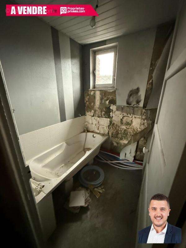 Appartement à ORIGNY-EN-THIERACHE