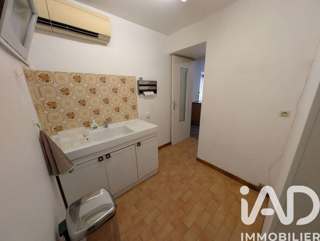 Photo 5 - Maison à PARAZA
