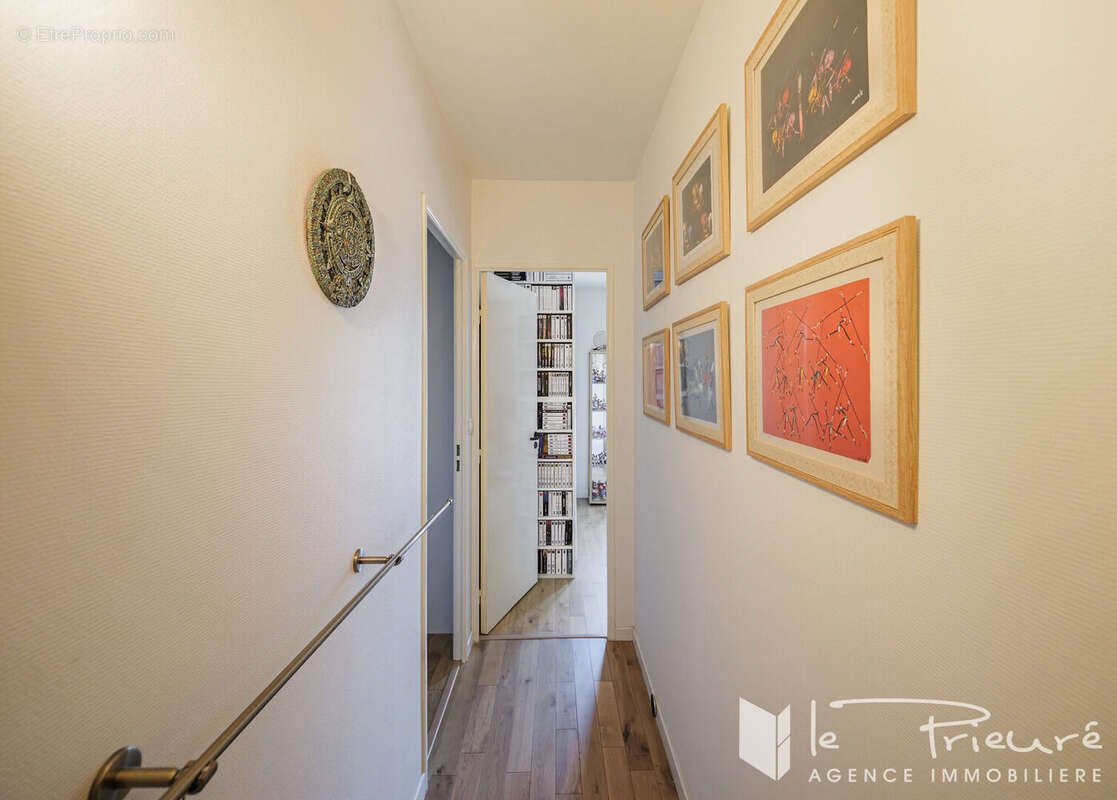 Appartement à ALBI