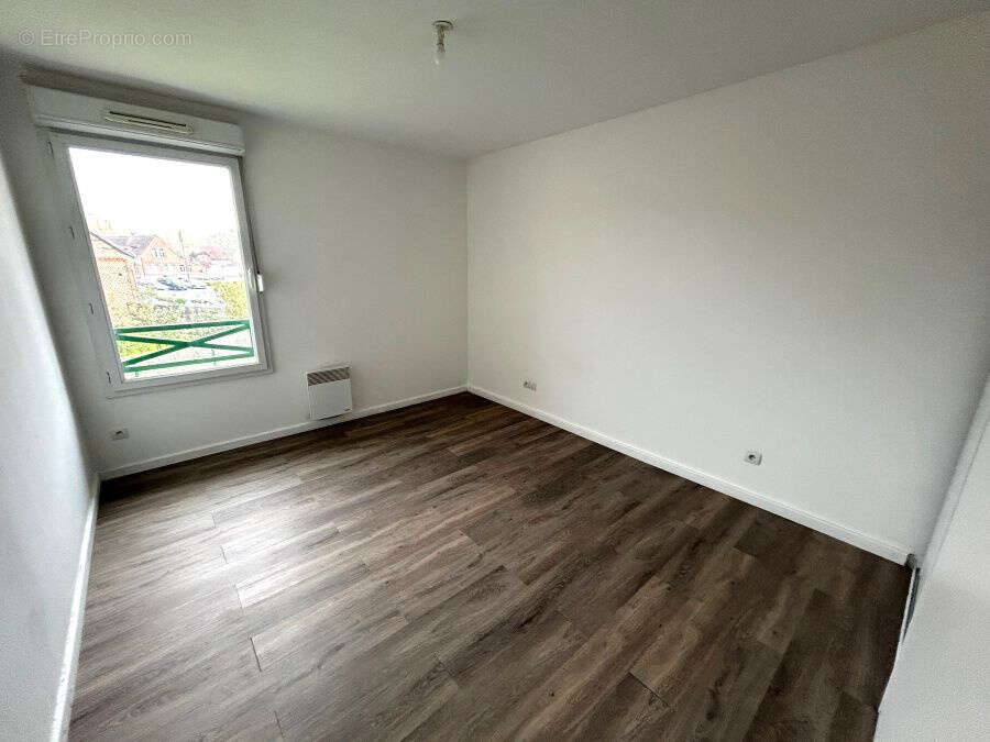 Appartement à HASNON