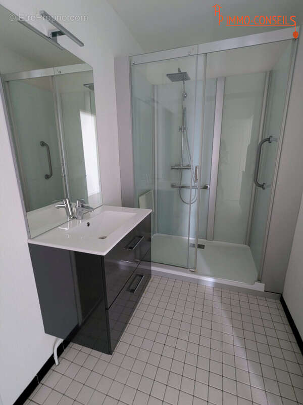 Appartement à SAINT-HERBLAIN