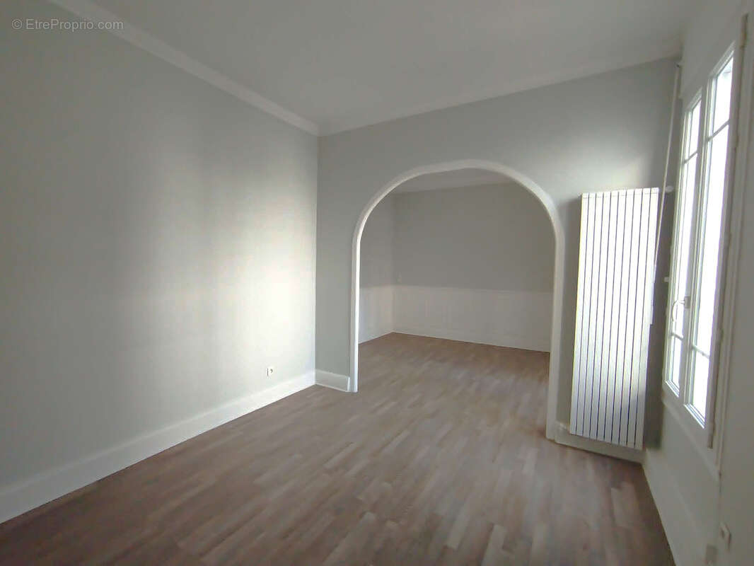 Vichy, appartement t3 avec terrasses - photo 3