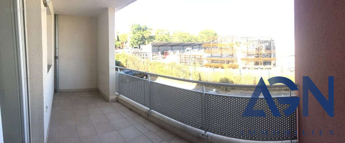 Appartement 34 m² à Montpellier  - photo 5