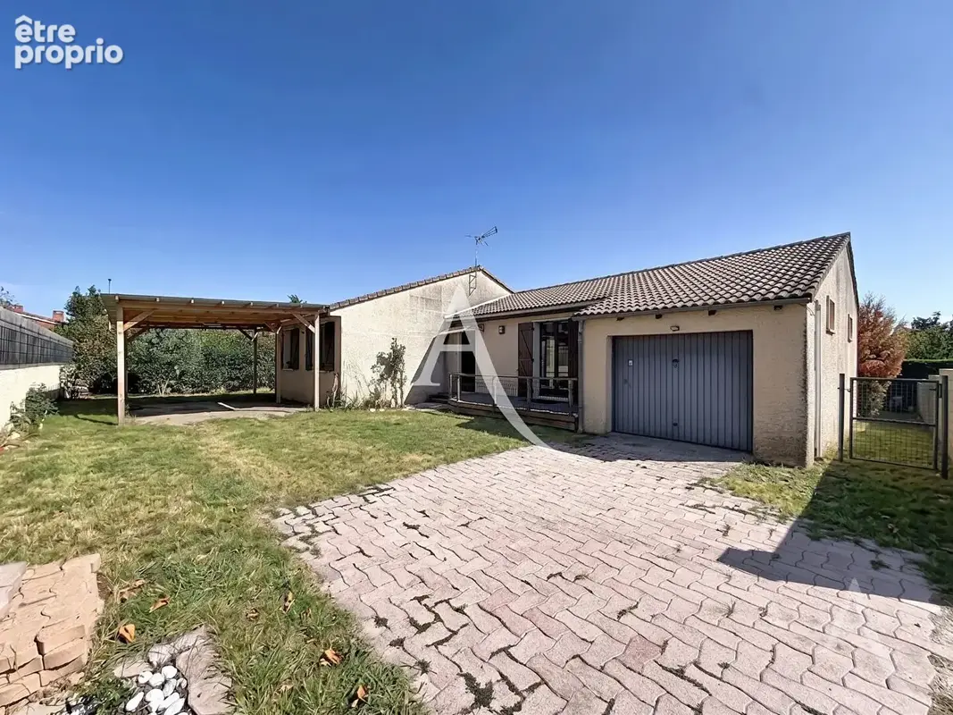 Maison Muret - 4 pièces 111 m² - photo 15