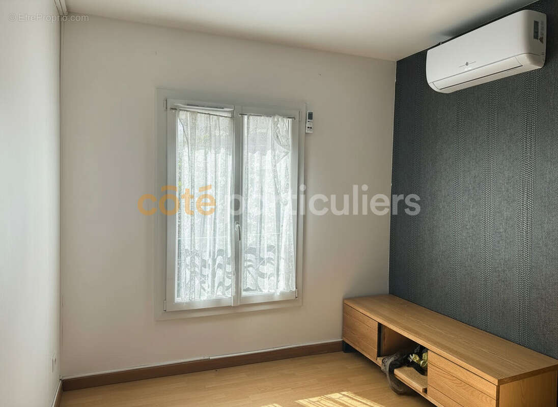 Maison à VILLENEUVE-SAINT-GEORGES