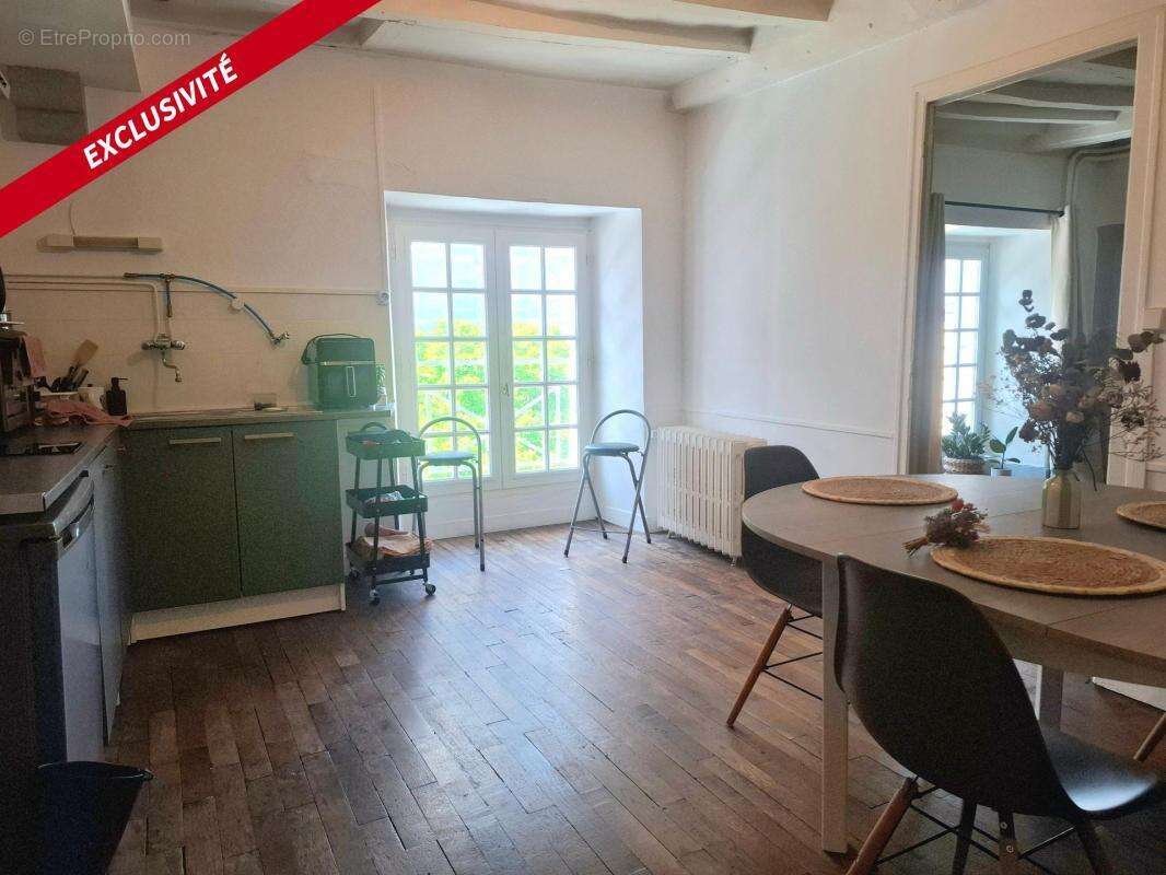 Appartement à LAVAL