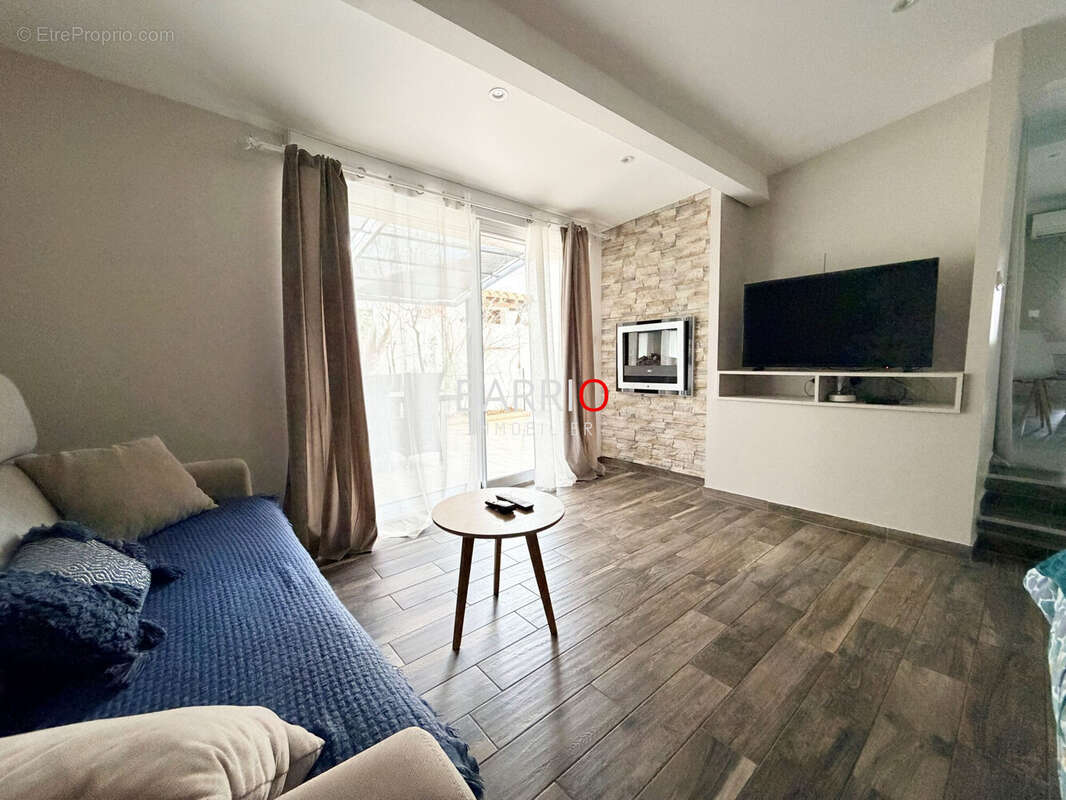 Maison à ARGELES-SUR-MER