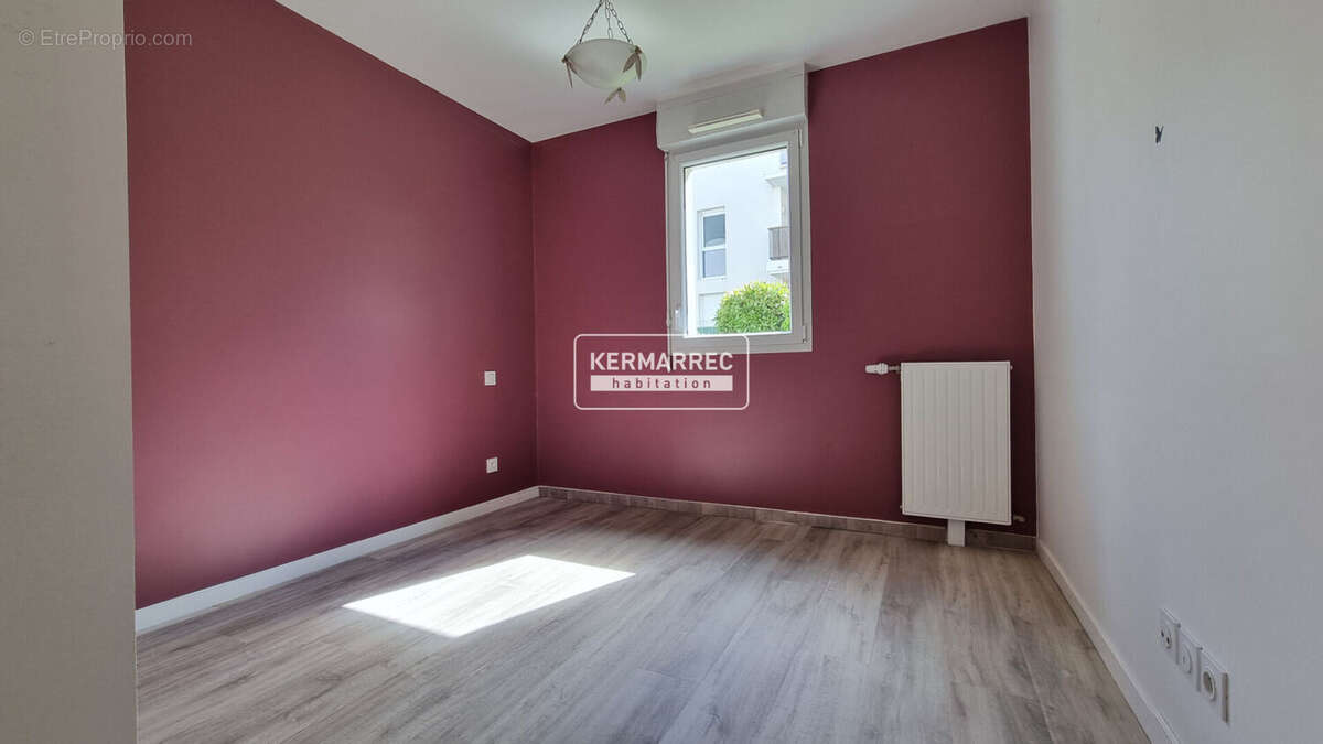 Appartement à SAINT-NAZAIRE