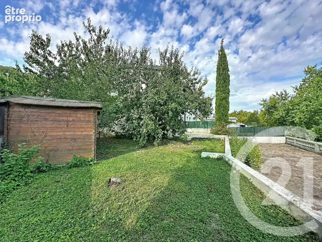 Maison 4 pièces 110 m² à vendre à Givors (69700) - photo 26