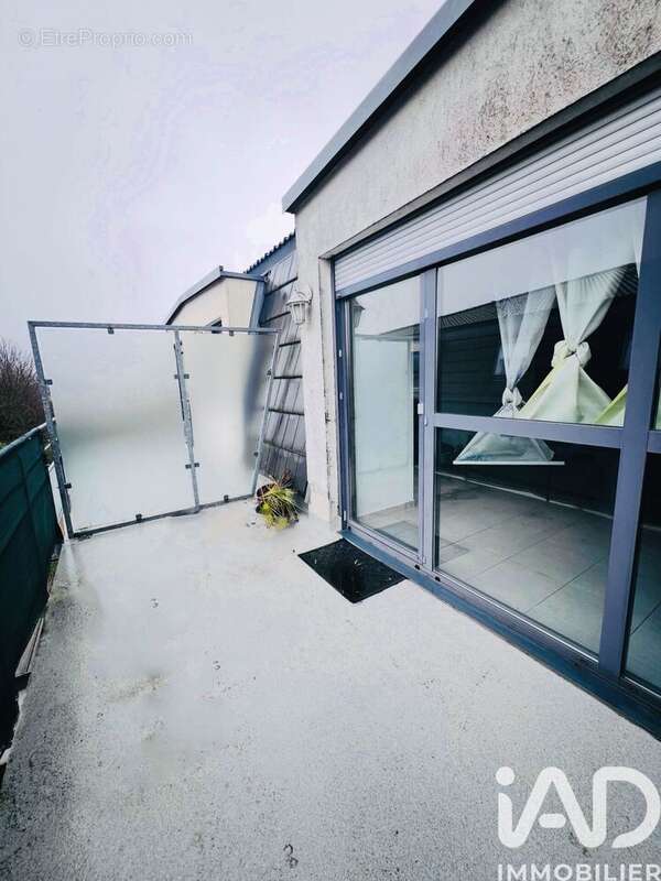 Photo 5 - Appartement à SCHOENECK