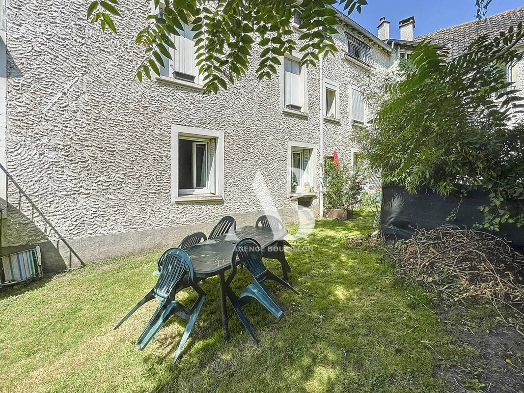 Appartement à LE CHATELET-EN-BRIE