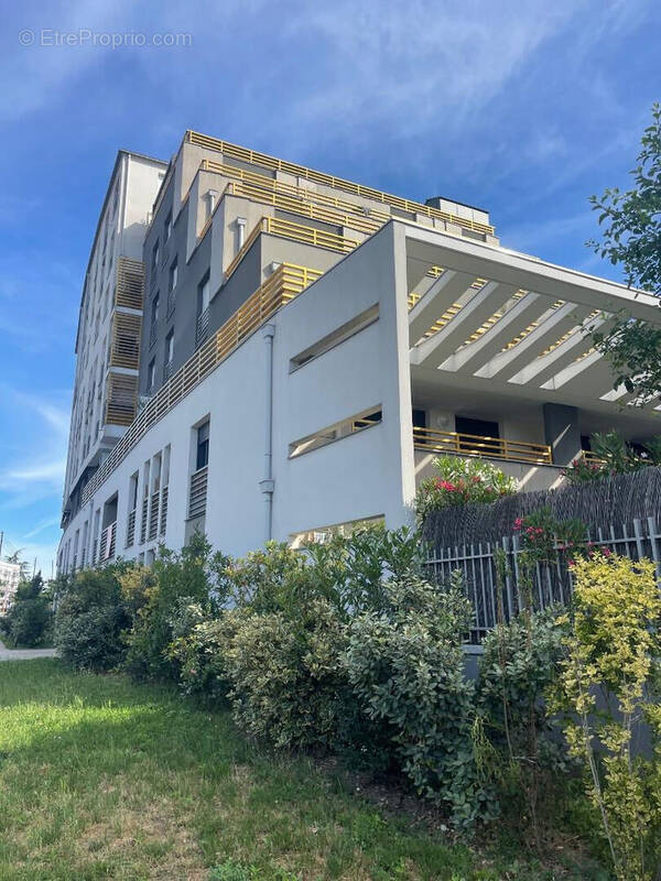 Appartement à BEZONS