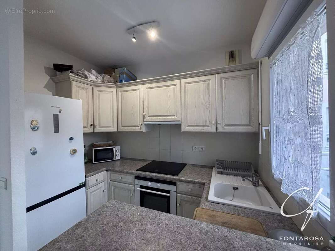 Appartement à SAINT-RAPHAEL