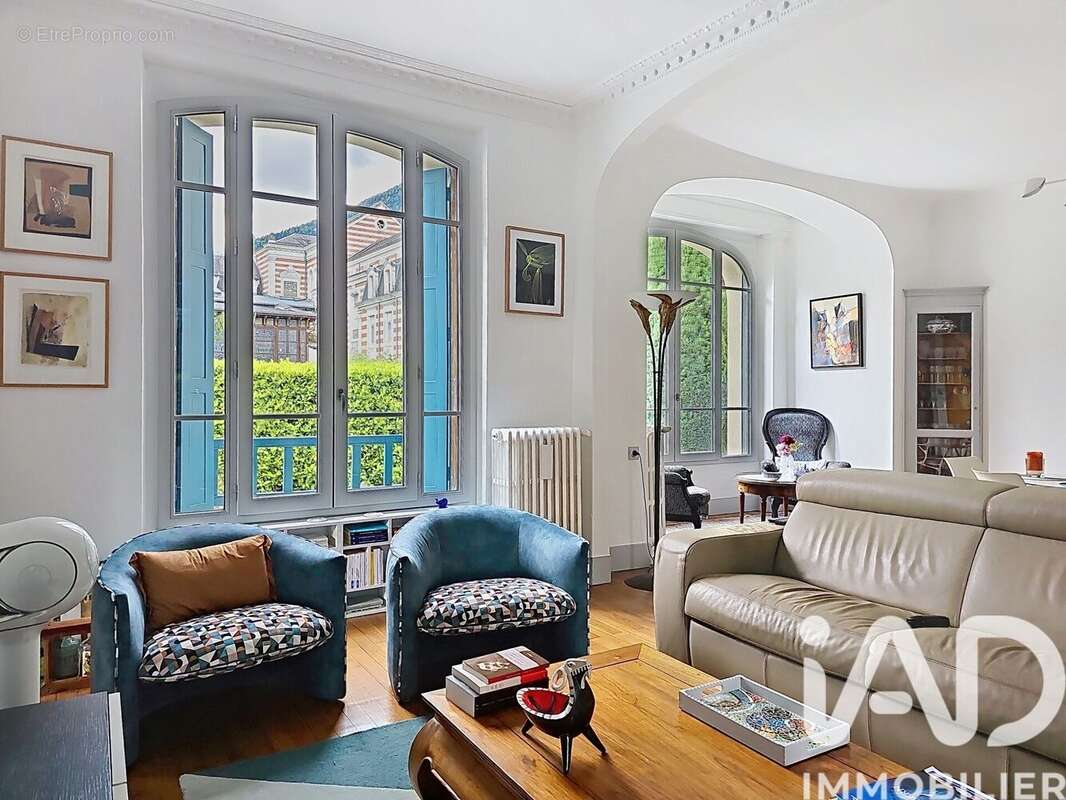 Photo 4 - Maison à BAGNERES-DE-LUCHON