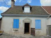 Maison à LA TAGNIERE