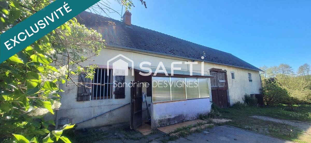 Photo 1 - Maison à LA COMELLE