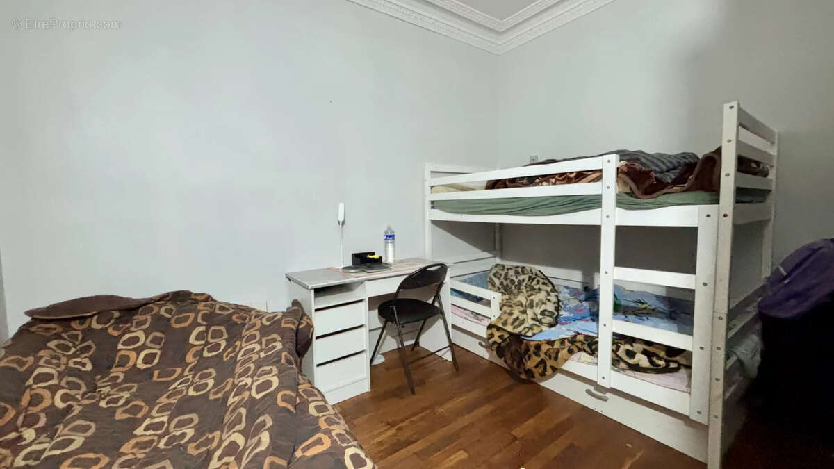 Appartement à DRANCY