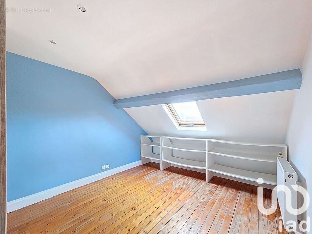 Photo 9 - Appartement à NANTERRE