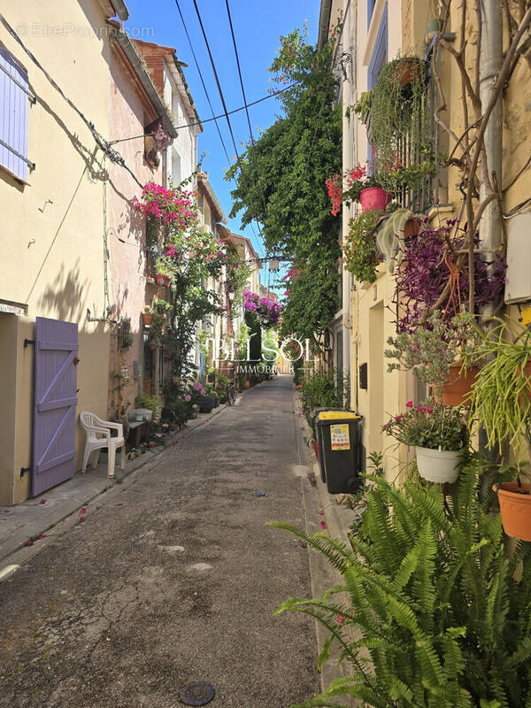 Maison à ARGELES-SUR-MER