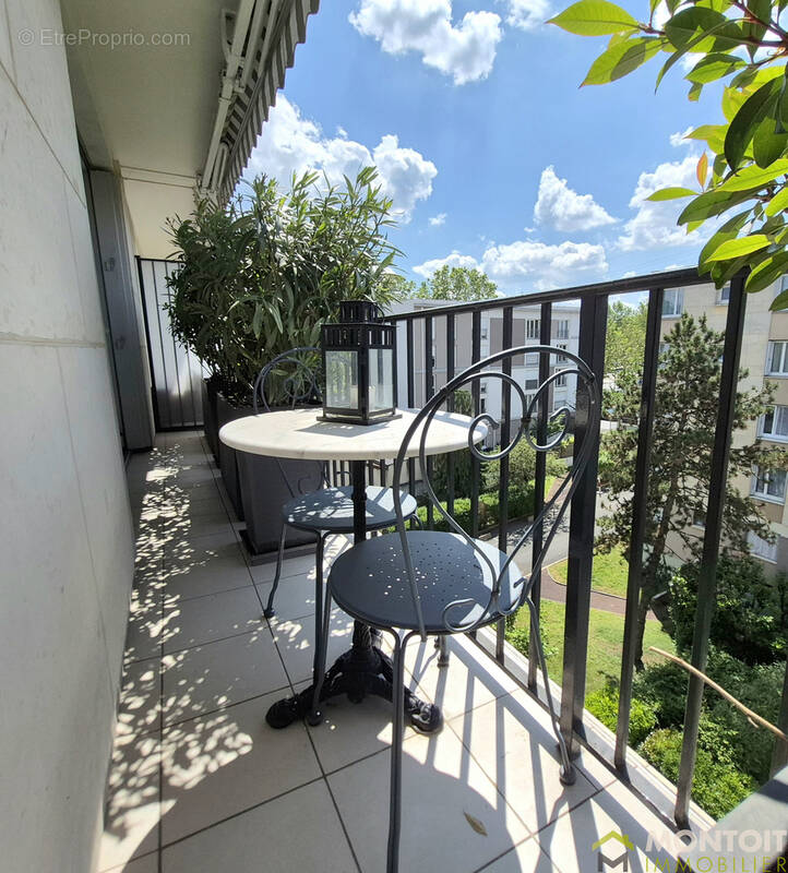 Appartement à THIAIS