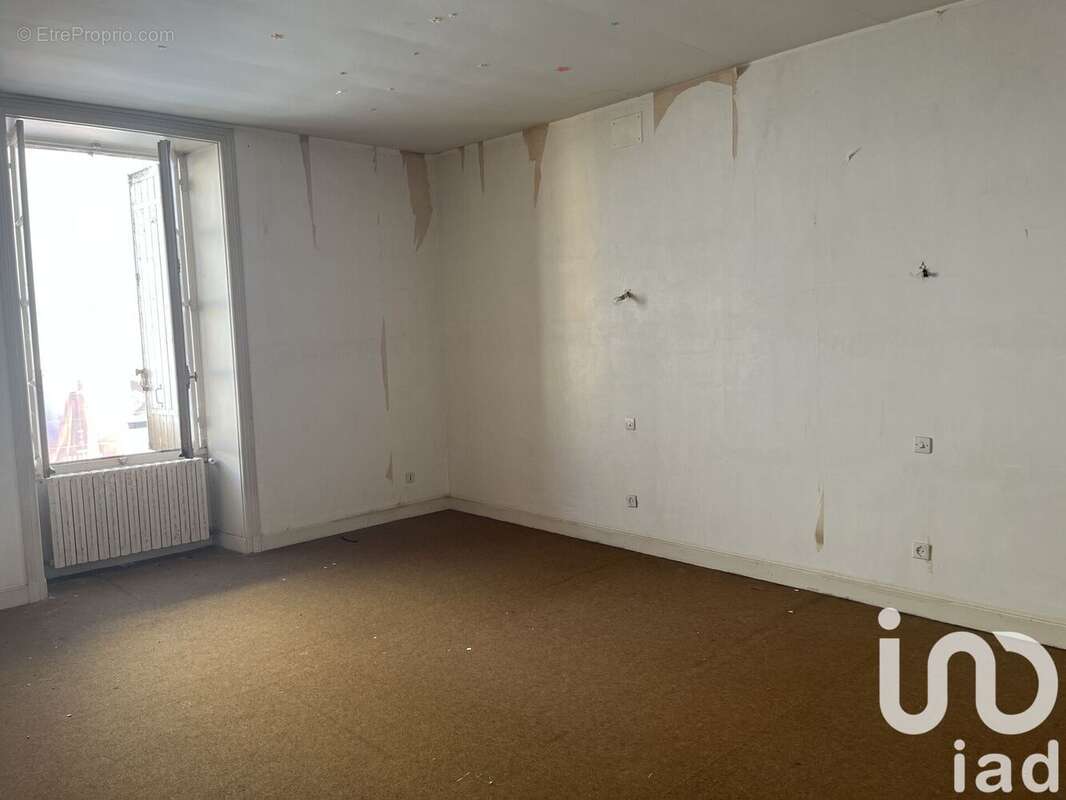Photo 8 - Appartement à JONZAC