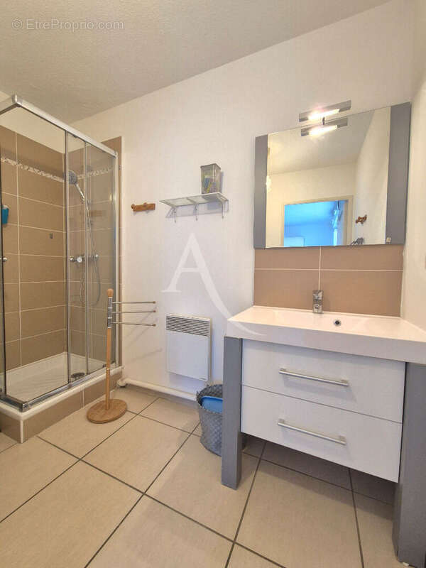 Appartement à BALARUC-LES-BAINS