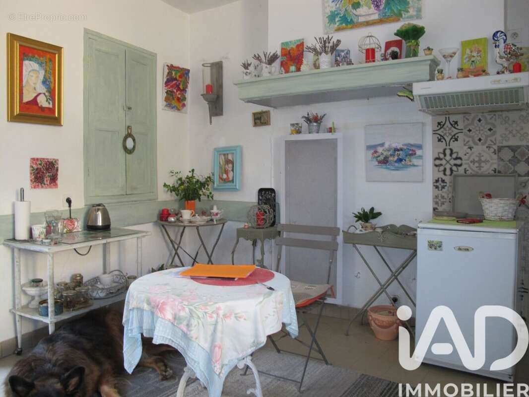 Maison 58 m² à Savoillan  - photo 2