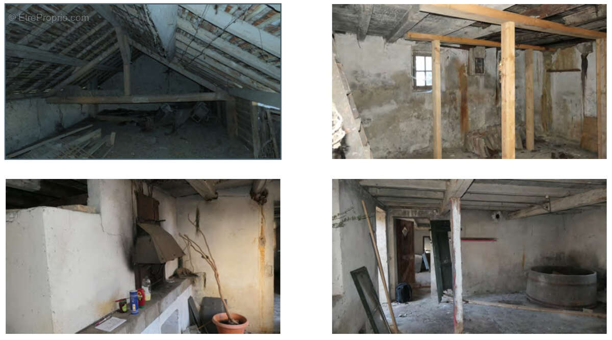 Maison à THONON-LES-BAINS