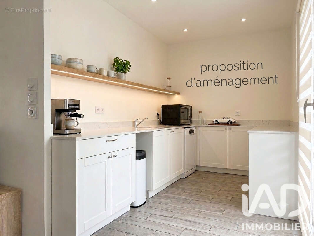 Photo 3 - Maison à LE PELLERIN