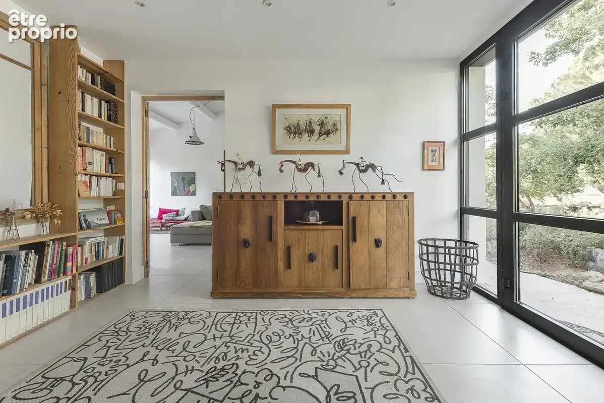 Maison 7 pièces 220 m² à vendre à Aix-En-Provence (13100) - photo 9