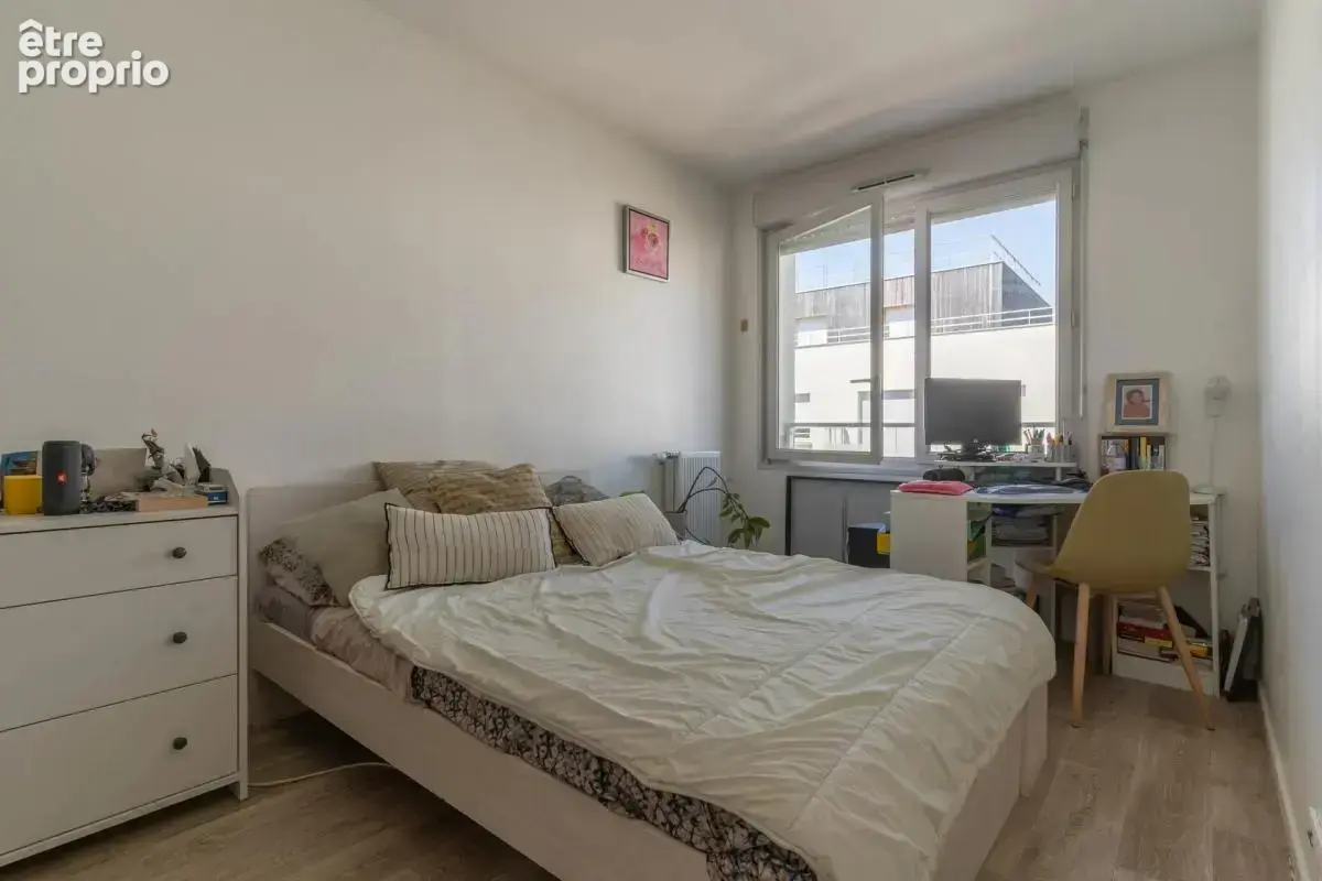 Appartement 4 pièces - 80 m2 - Éragny - photo 4