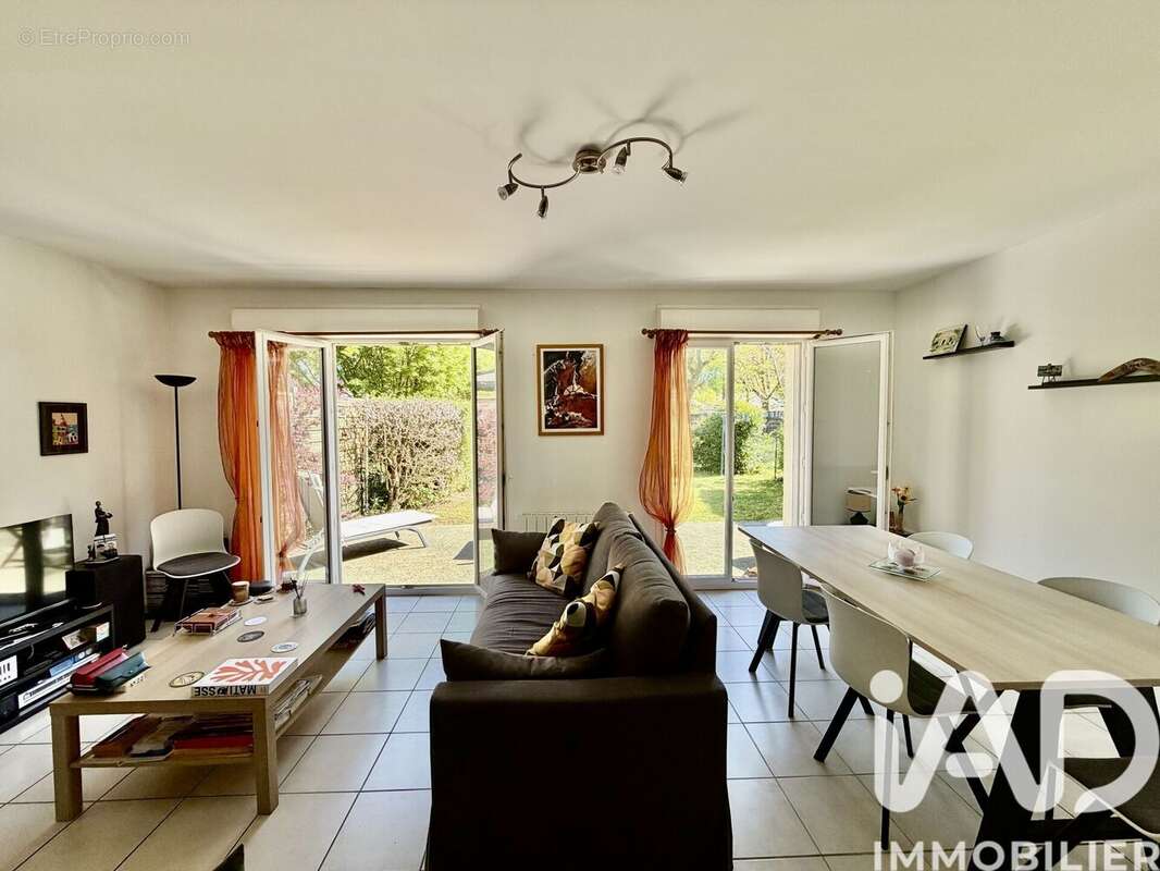 Photo 3 - Maison à TOSSE