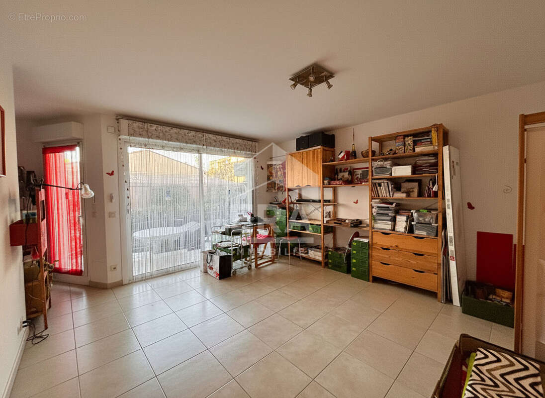 PORT FREJUS Appartement 2 pièces - photo 5