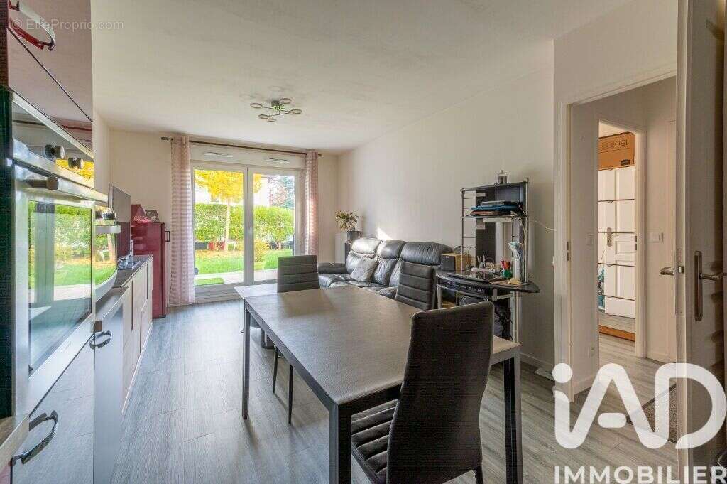 Photo 3 - Appartement à THORIGNY-SUR-MARNE