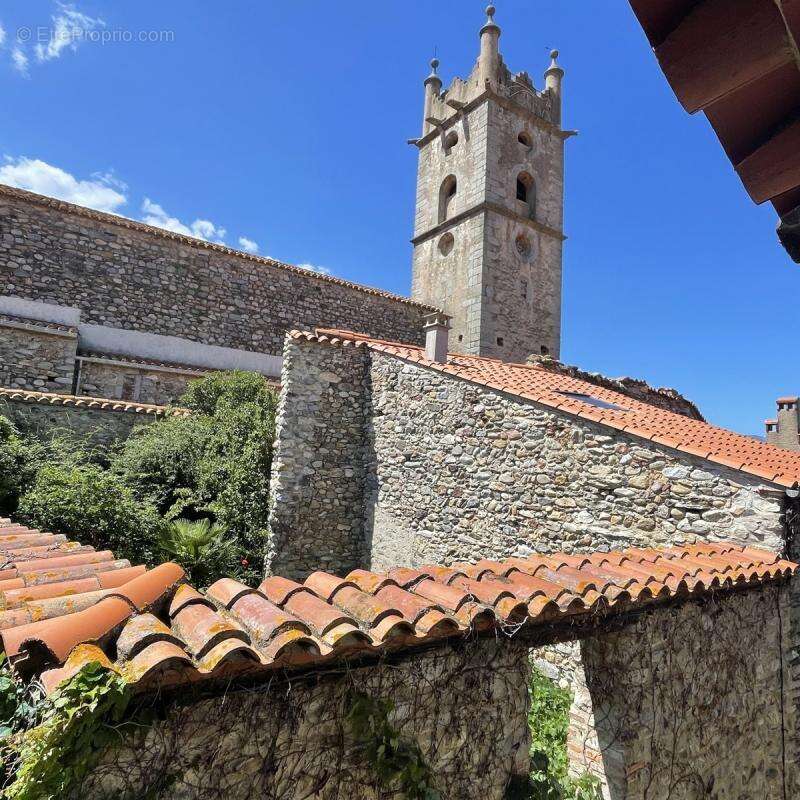 Appartement à MARQUIXANES