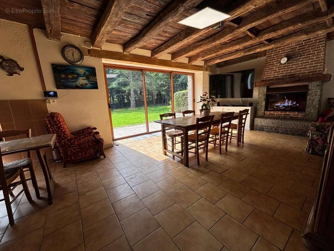 Annonce Immobilière : Grande demeure du XVIIIe siècle à Proximité de la Baie de Saint-Brieuc - photo 9